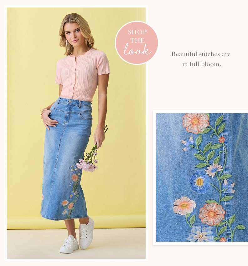 Shop the Look