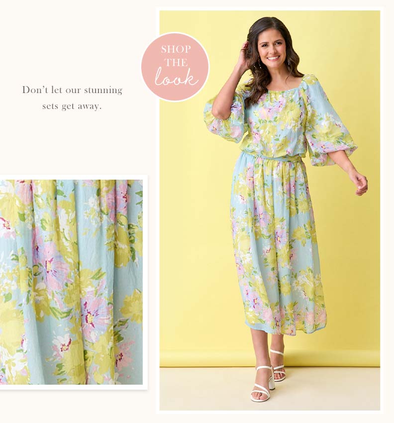 Shop the Look