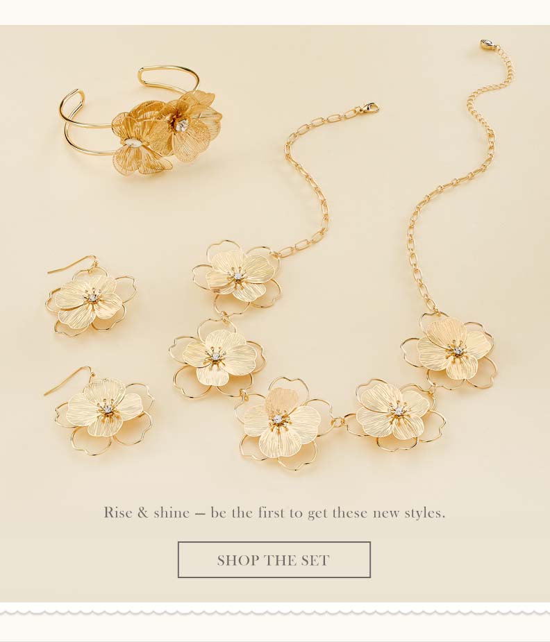 Shop the Set
