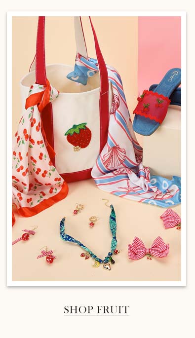 Shop Fruit