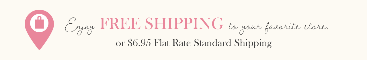Free Ship To Store