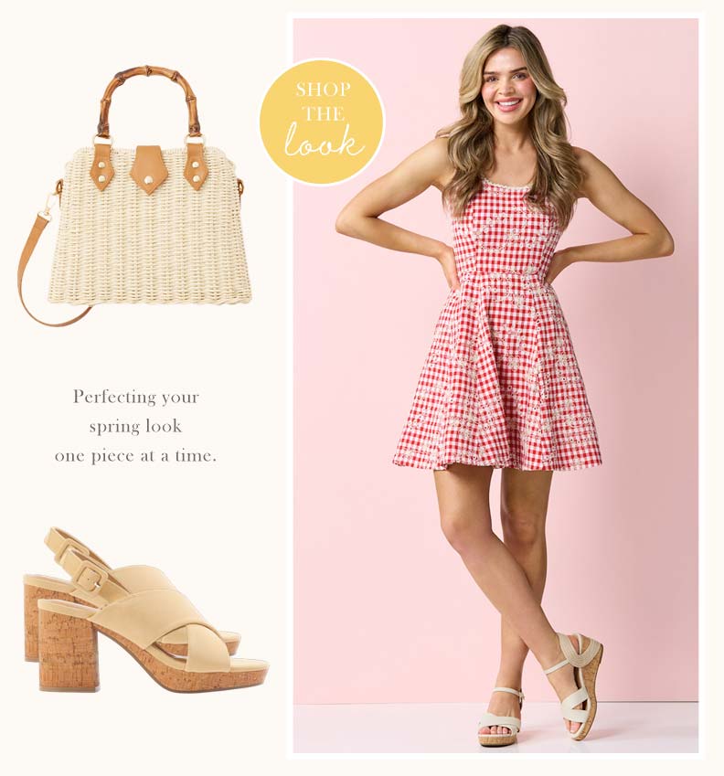 Shop the Look
