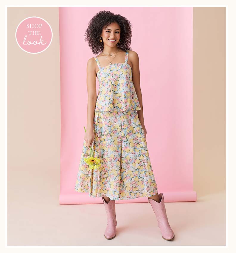 Shop the Look