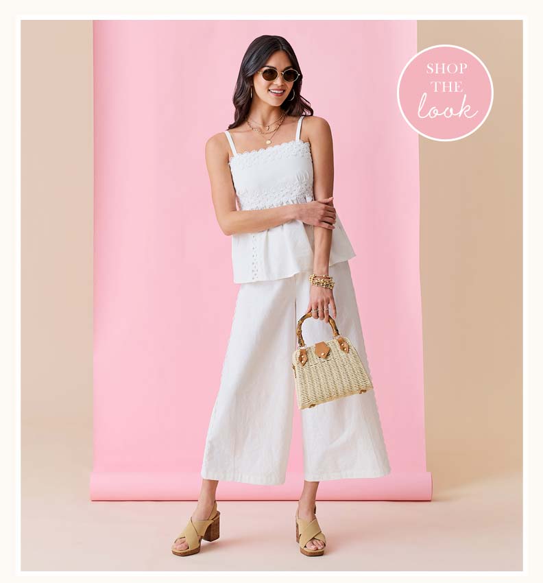 Shop the Look