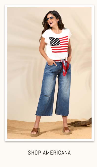 Shop Americana