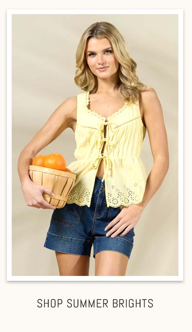 Shop Summer Brights