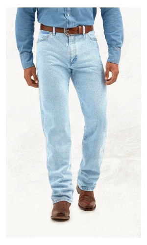 STYLES OF WRANGLER COWBOY CUT