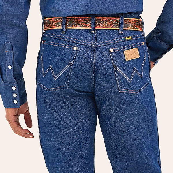 MEN'S DENIM STARTING AT $29.99 | SHOP ALL >>