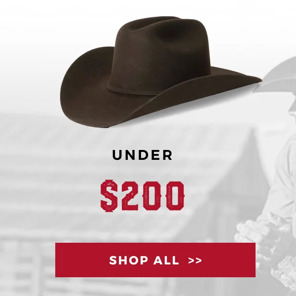 FALL FELTS UNDER $200 | SHOP ALL >>
