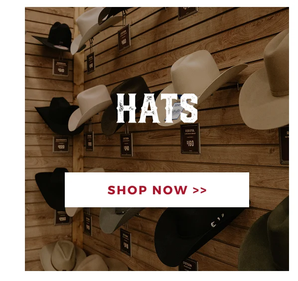 Hat Sale | Shop Now