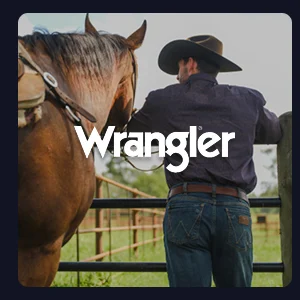 WRANGLER