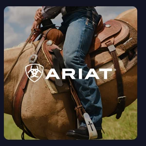 ARIAT