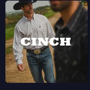 CINCH
