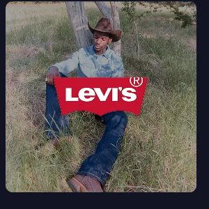 LEVI'S