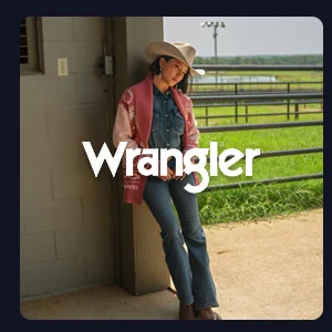 WRANGLER