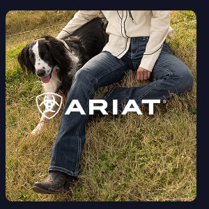 ARIAT
