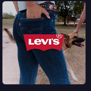 LEVI'S