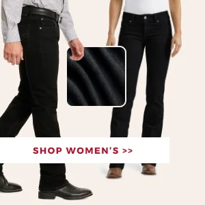 TRENDING BLACK DENIM | SHOP WOMEN'S 