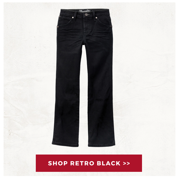 SHOP RETRO BLACK >>