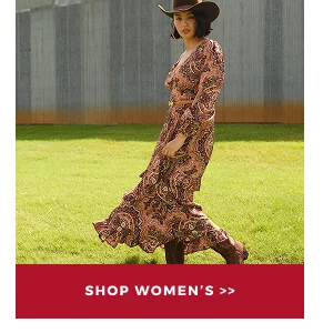 SHOP WOMEN'S >>
