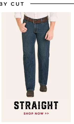 SHOP BY CUT | STRAIGHT >>