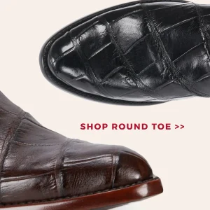 SHOP ROUND TOE >>