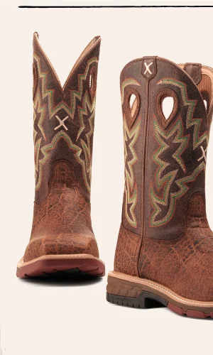 NEW BOOTS | SAVE UP TO $50 | SHOP SALE >>