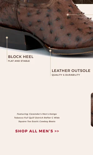 SHOP ALL MEN'S >>