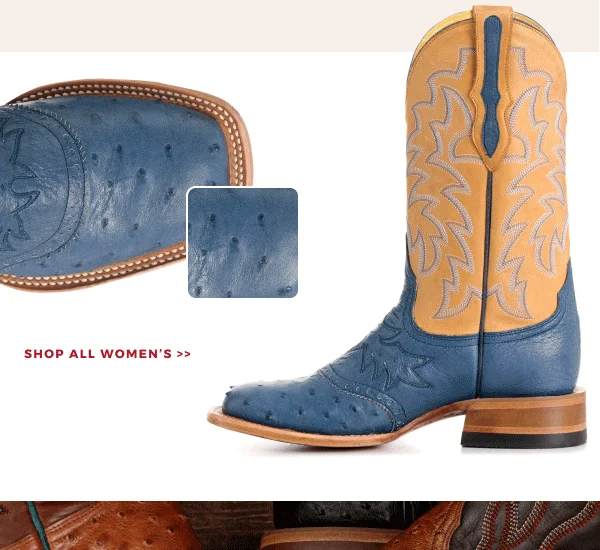 SHOP ALL WOMEN'S >>