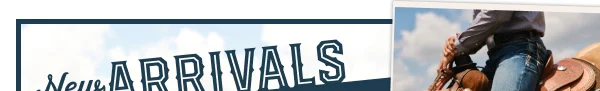 NEW ARRIVALS UP TO 20% OFF