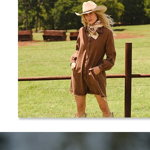 20% OFF WOMEN'S FALL DRESSES | SHOP SALE >>