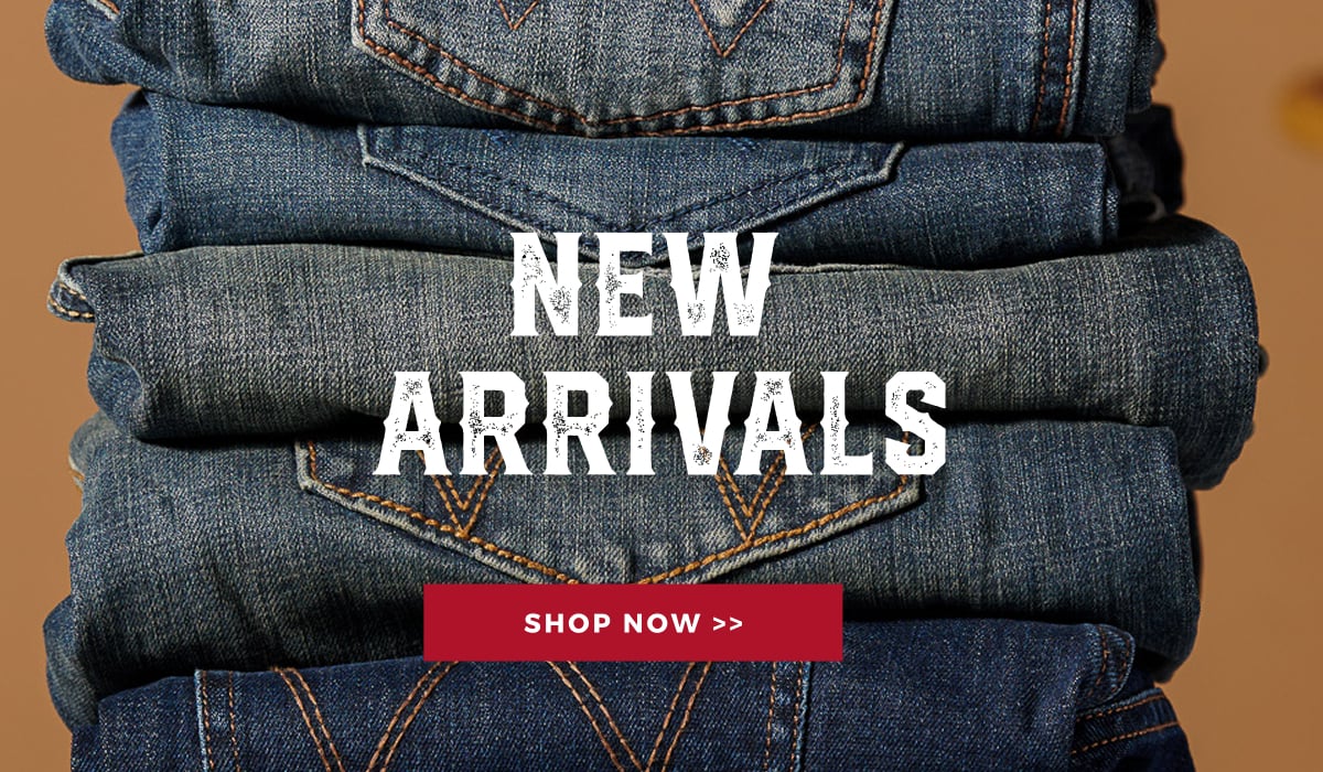 NEW ARRIVALS | SHOP NOW >>