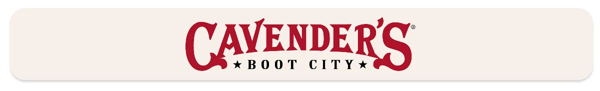 CAVENDER'S BOOT CITY
