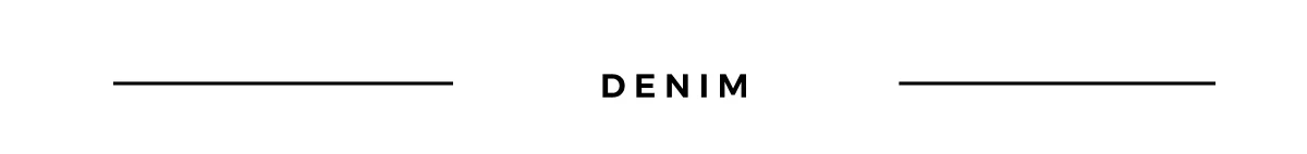 DENIM