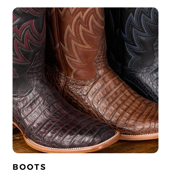 BOOTS