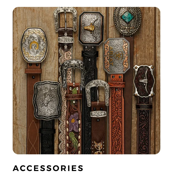 ACCESSORIES