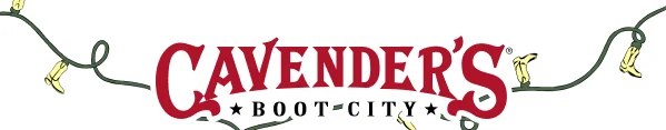 Cavender's Logo