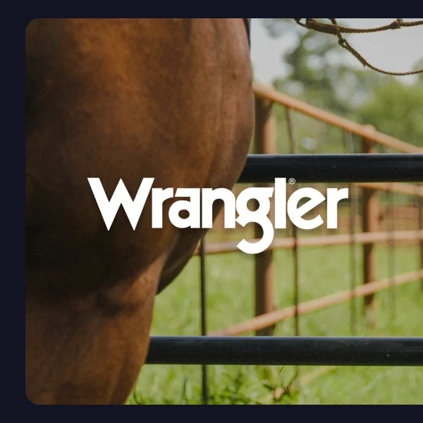 WRANGLER | SHOP NOW