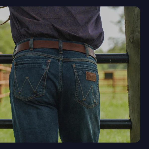 WRANGLER | SHOP NOW