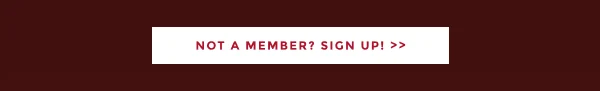 MY CAVENDER'S MEMBER EXCLUSIVE BUY 2, GET 1 FREE MEN'S DENIM VALID 11/7-11/9 | NOT A MEMBER? SIGN UP