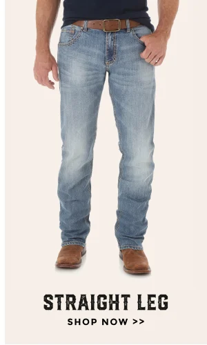 WRANGLER | SHOP NOW