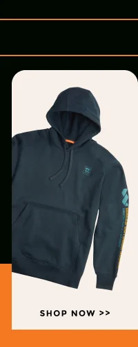 SHOP HOODIES >>