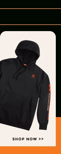 SHOP HOODIES >>