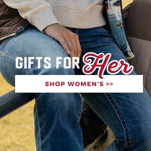 GIFTS FOR HER | SHOP WOMEN'S >>