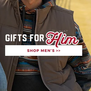 GIFTS FOR HIM | SHOP MEN'S >>
