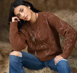 SWEATERS | SHOP NOW