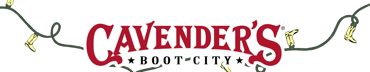 Cavender's Logo