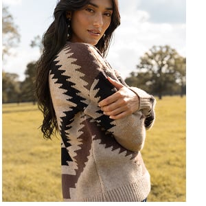 SHOP COZY CLASSICS
