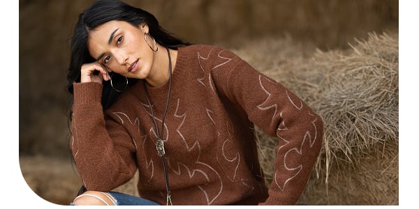 COZY CLASSICS | SHOP NOW >>