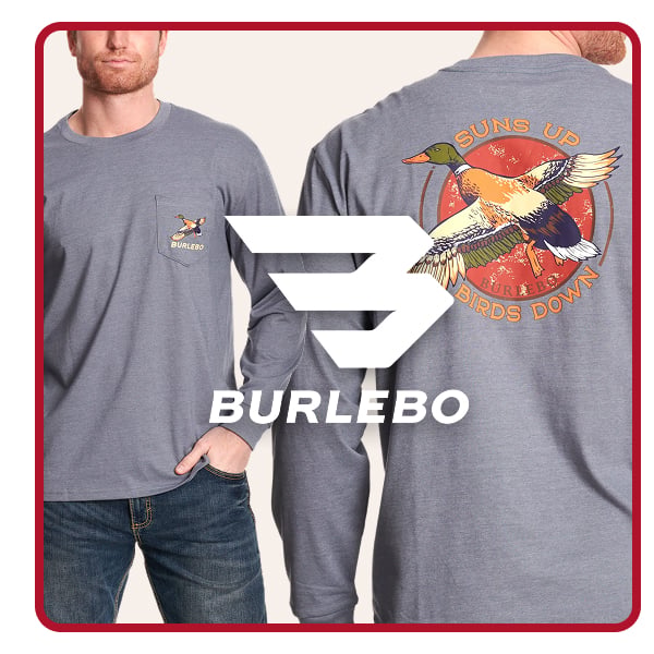 SHOP BURLEBO SHIRTS >>